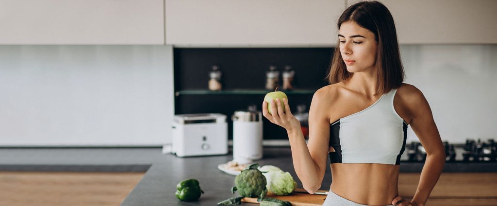 cara kurus dalam 1 minggu