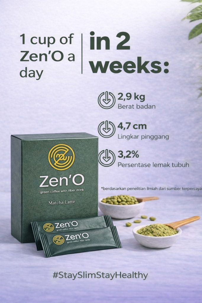 Jual penurun berat badan alami herbal di Slawi